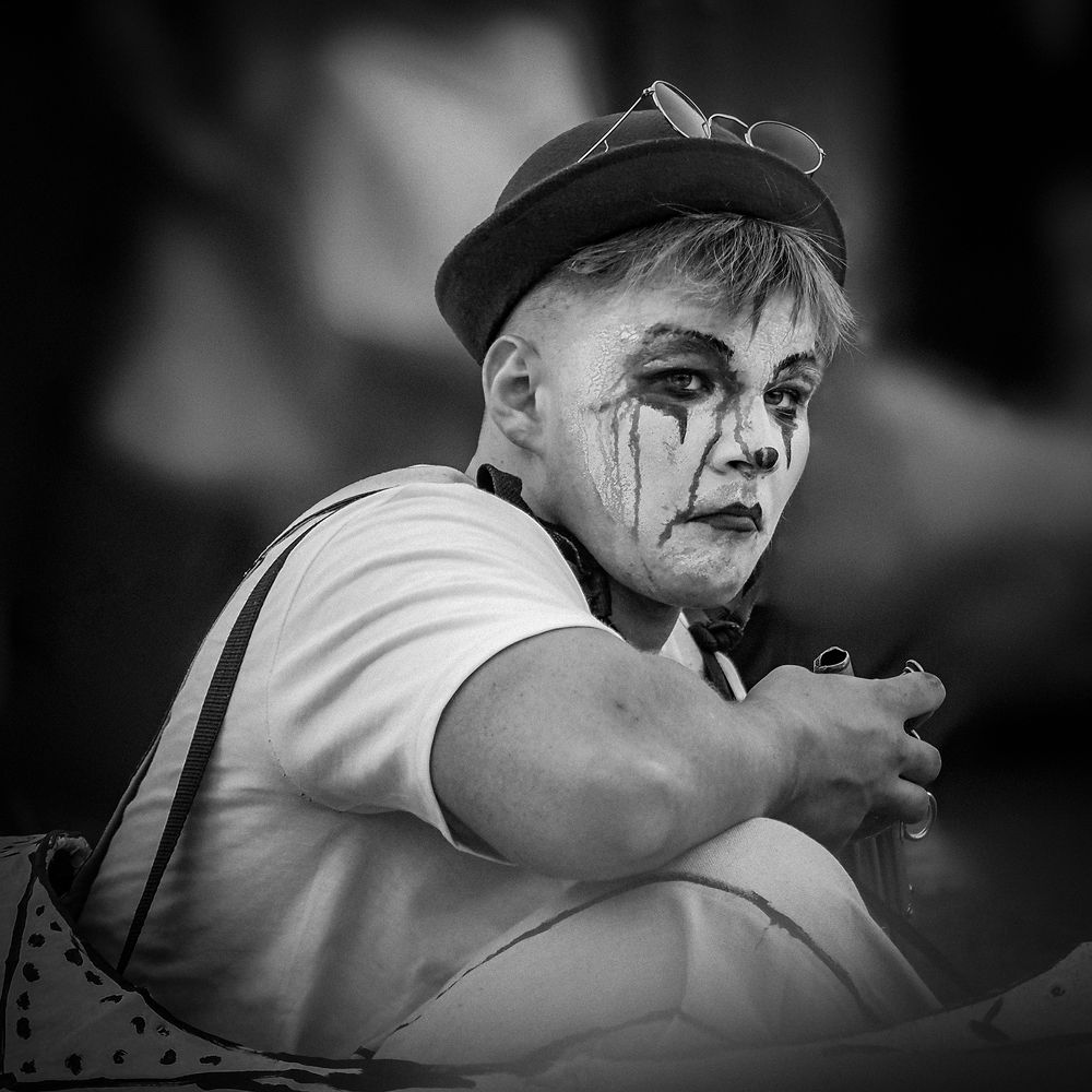 Photograph by Анжелика Титова