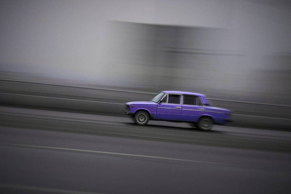 Photograph by Владислав Данилов