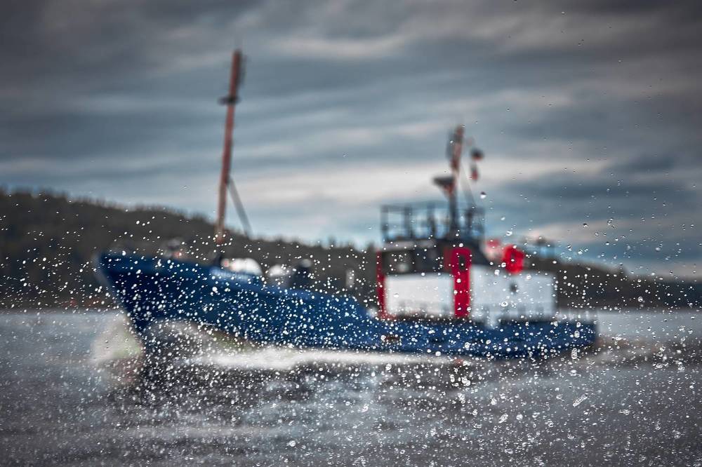 Photograph by Владислав Данилов