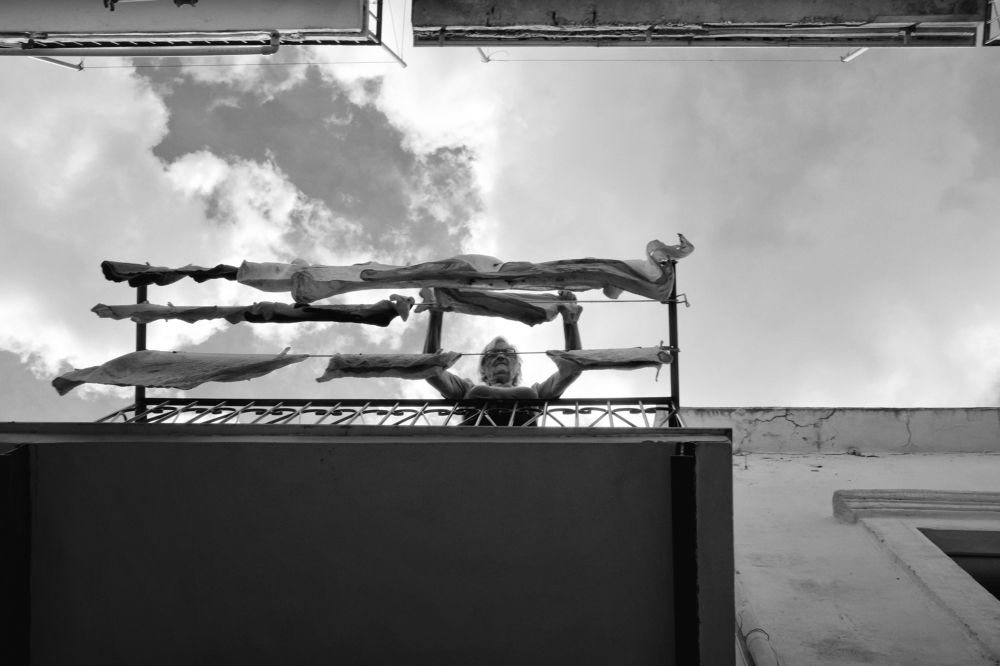 Photograph by Veska Saeva