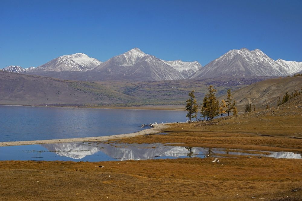 Photograph by Анастасия Скворцова