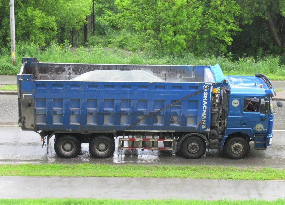 Большегруз