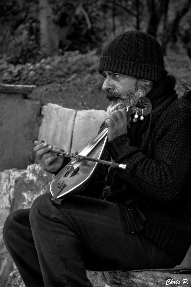 Photograph by CHRIS PAPAKIRITSIS