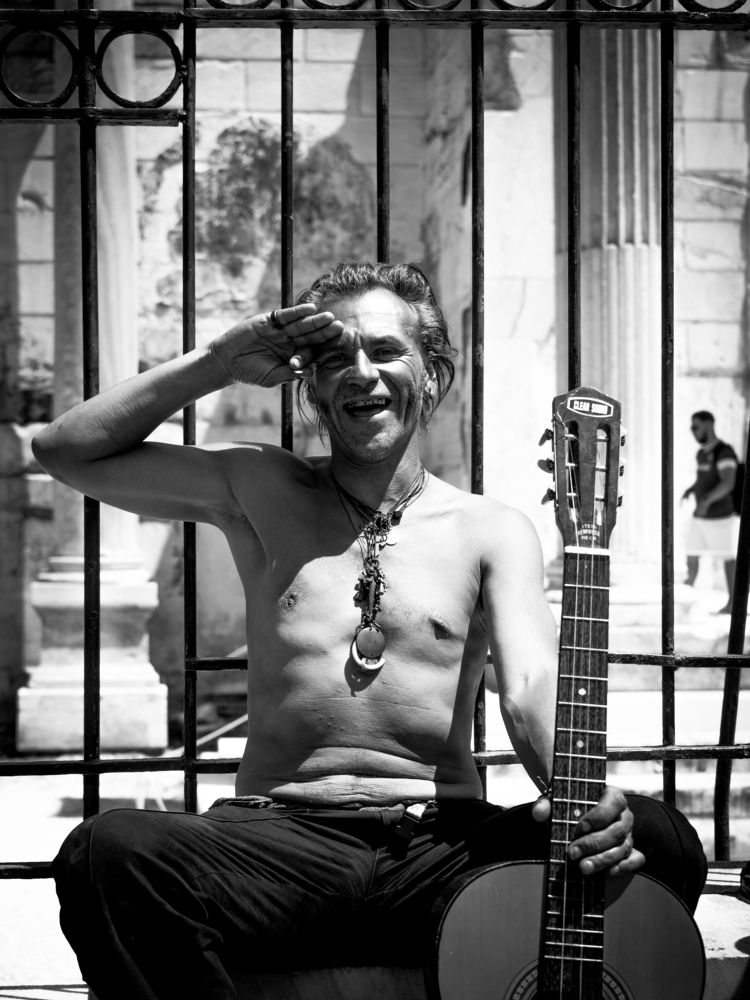 Photograph by CHRIS PAPAKIRITSIS