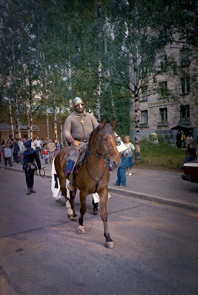 Photograph by Александр К