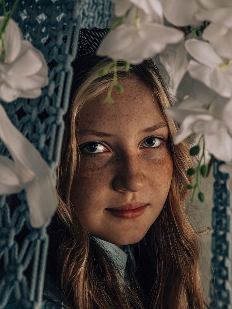 Фотография автора Татьяна Марсуверских