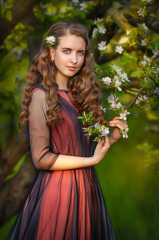 Photograph by Елена Власова