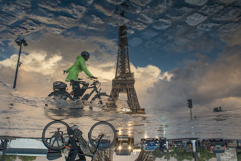 Photograph by Игорь Квочка