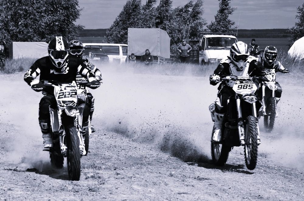 Photograph by Зыкова Мария