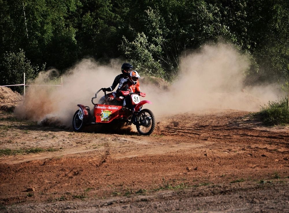 Photograph by Зыкова Мария