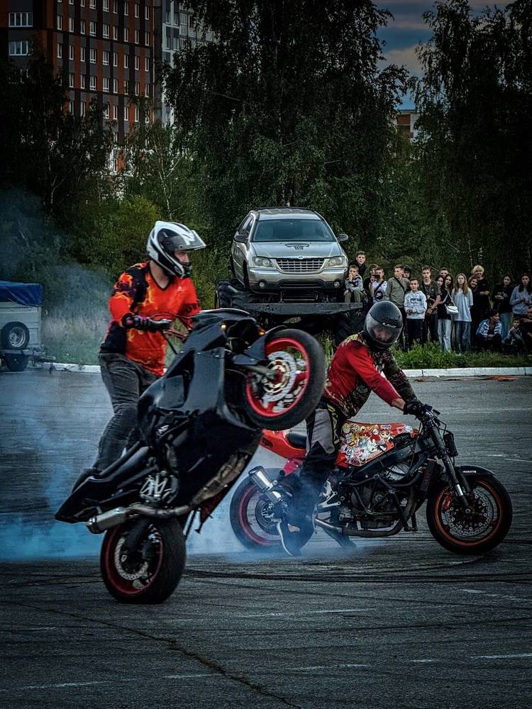 Photograph by Татьяна Зенина