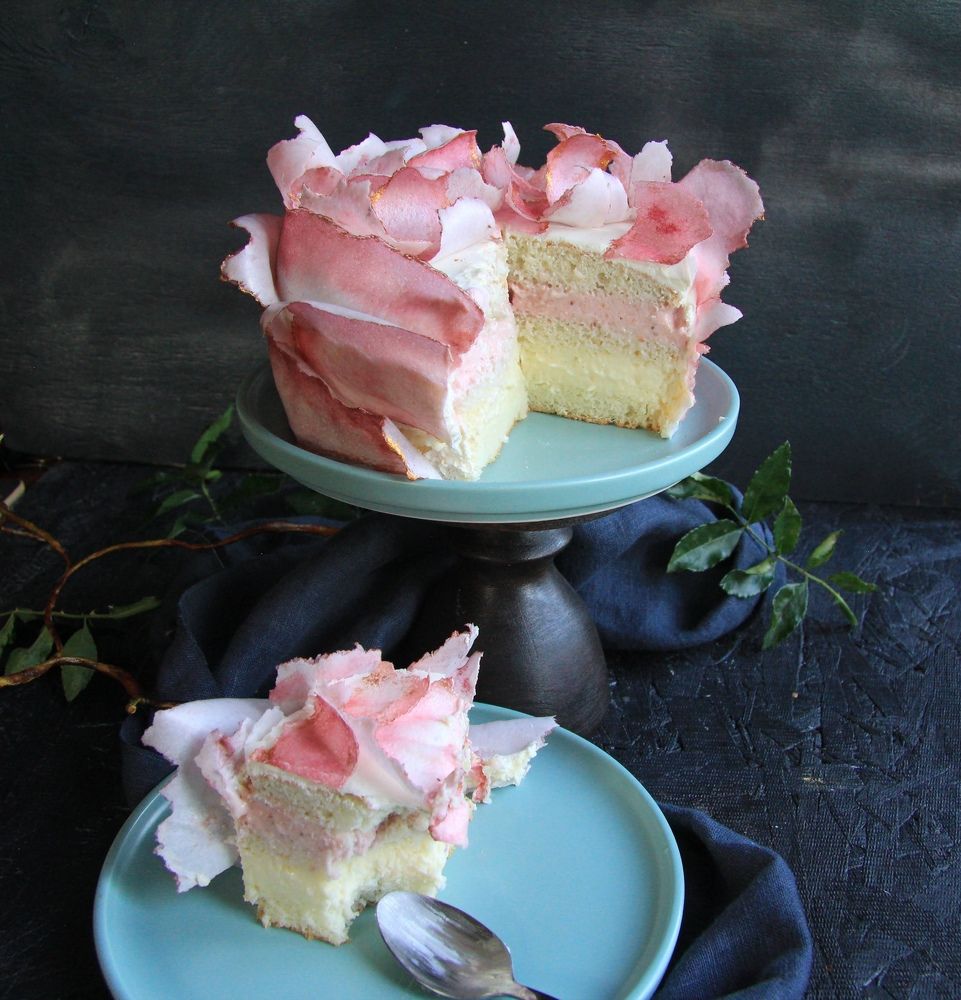 Photograph by Кристина