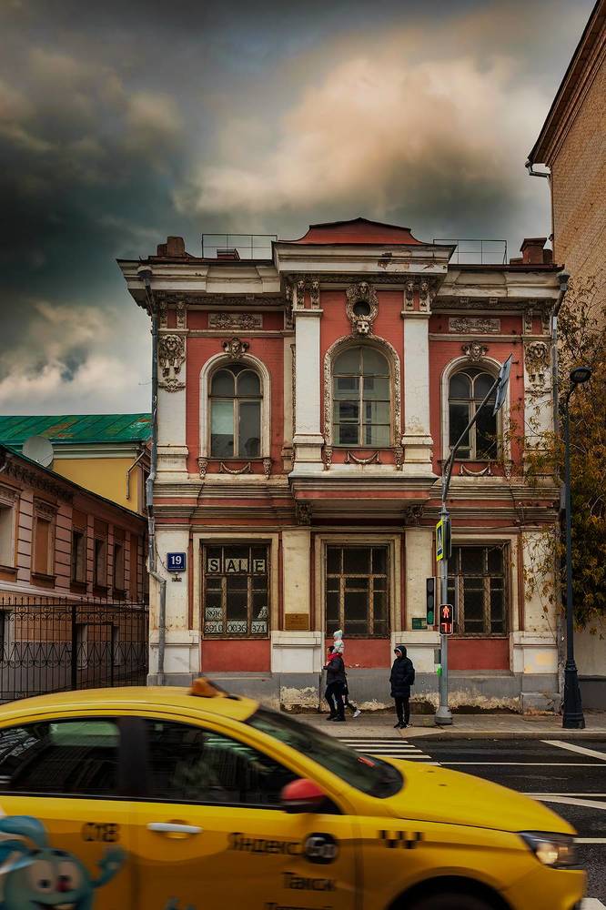 Photograph by Michel