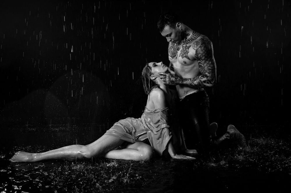 Photograph by Константинова Лина