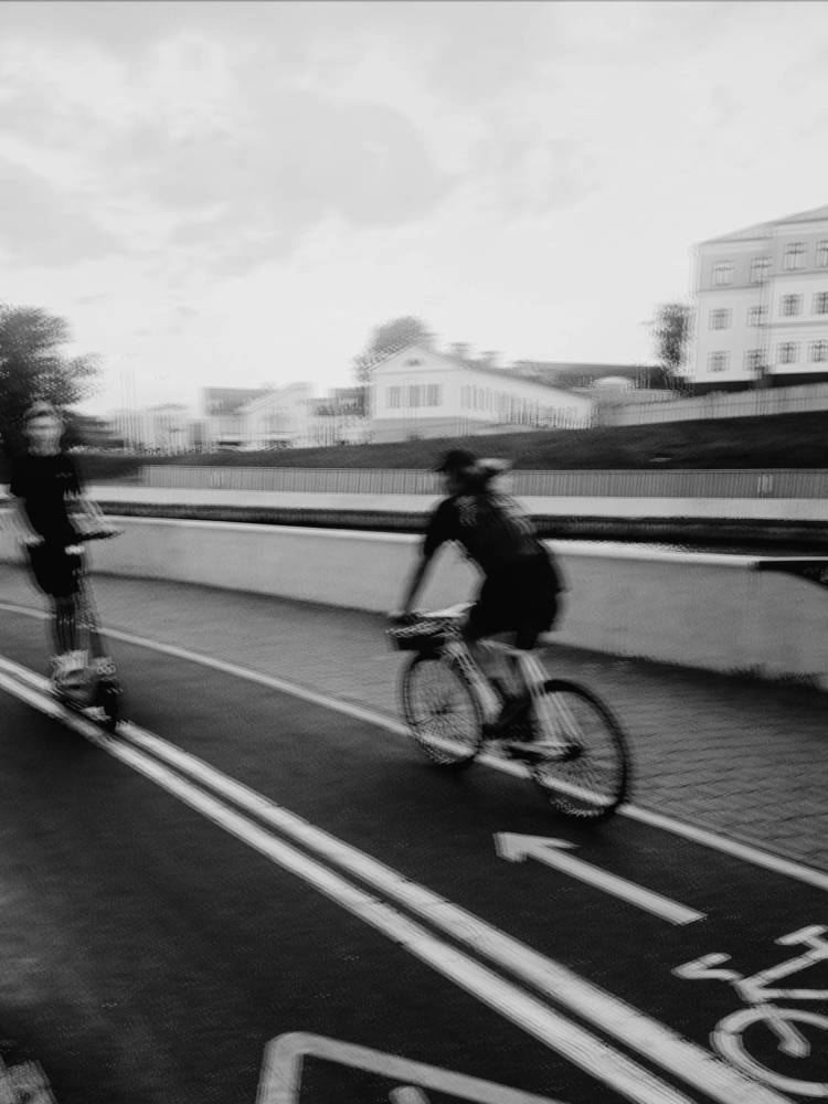 Photograph by Iryna Shyshkina