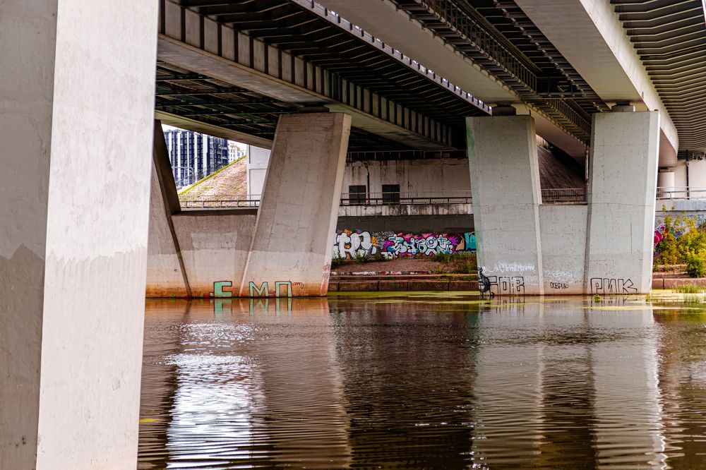 Photograph by Сергей Аникушин