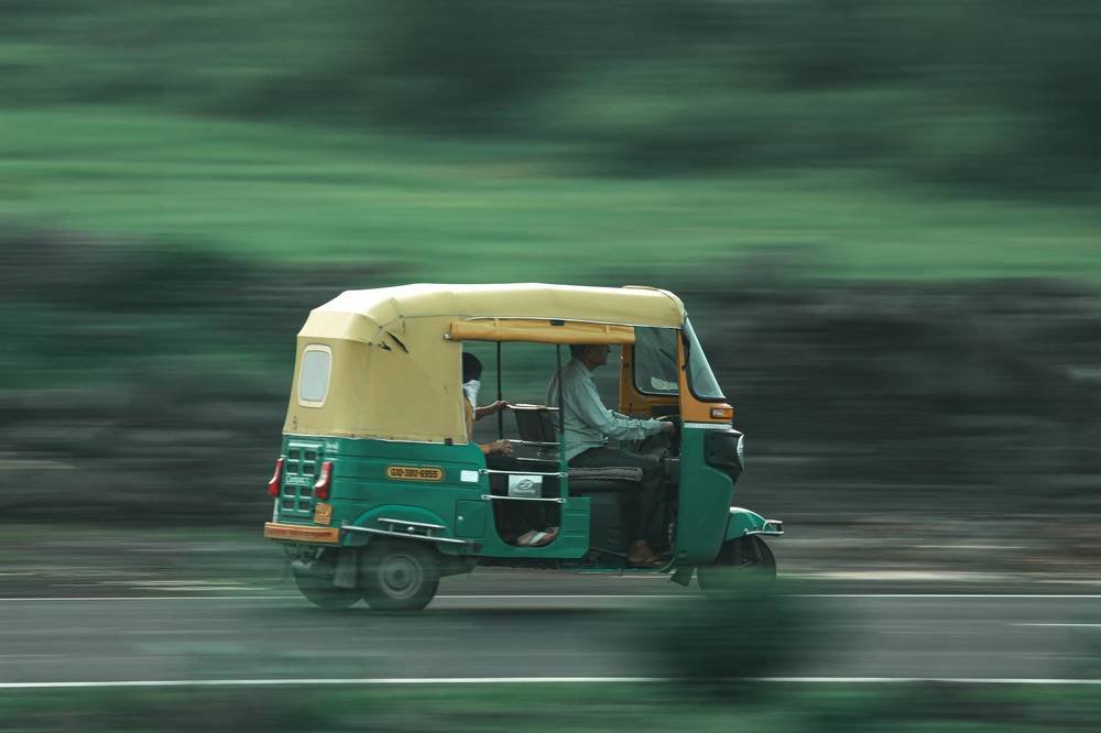 Photograph by Chintan Vyas