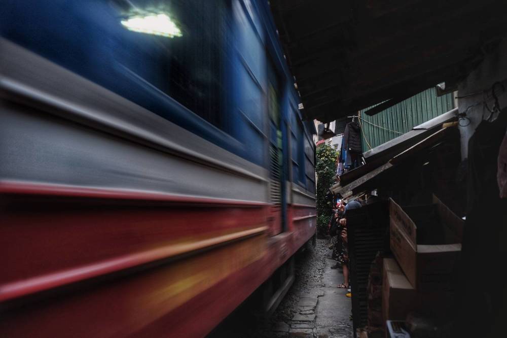 Photograph by Ercan Ozturk