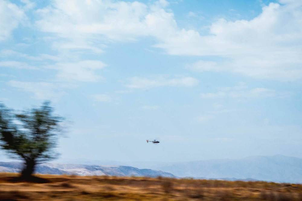 Photograph by Айсултан Каражигитов