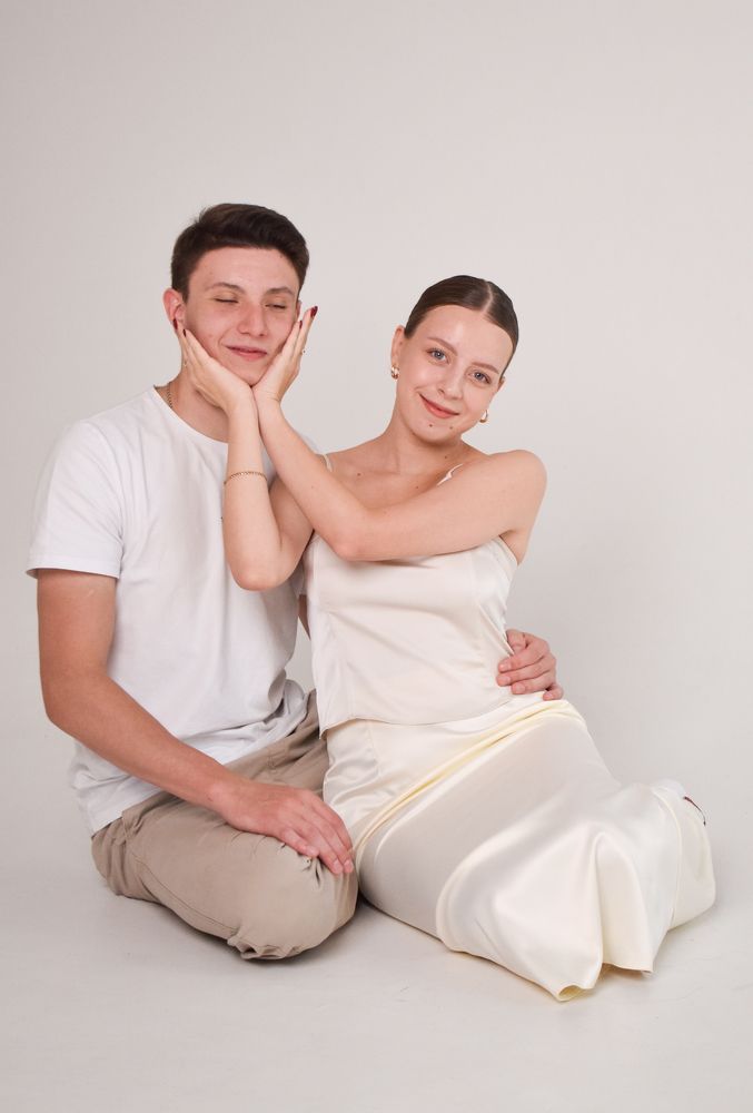 Фотография автора Ангелина Франк