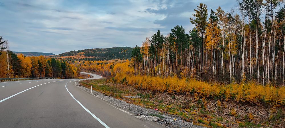 Photograph by Светлана Хамидулина