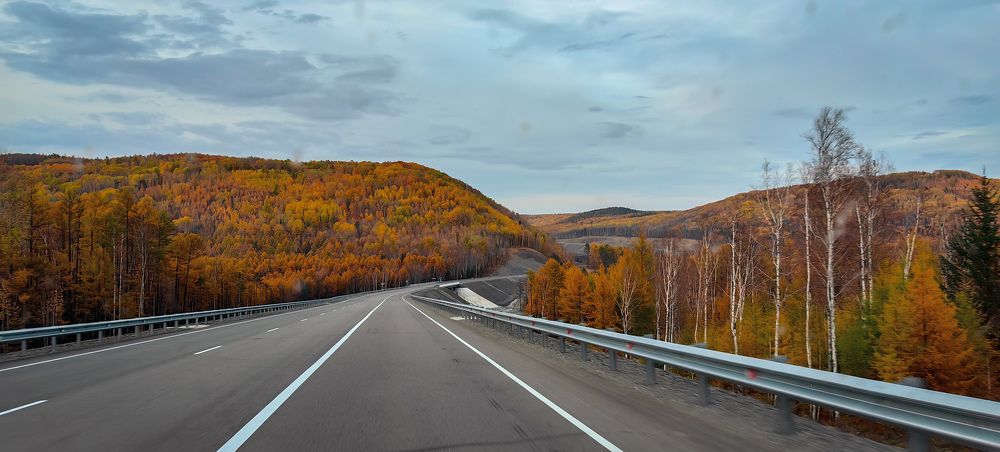 Photograph by Светлана Хамидулина