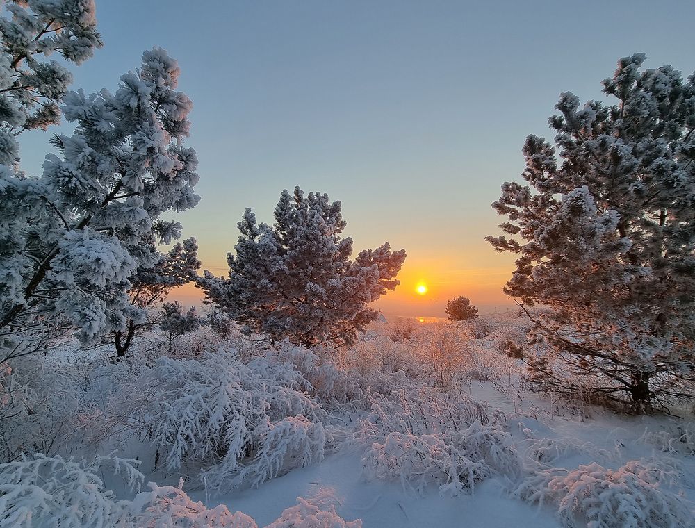 Photograph by Зорин Дмитрий