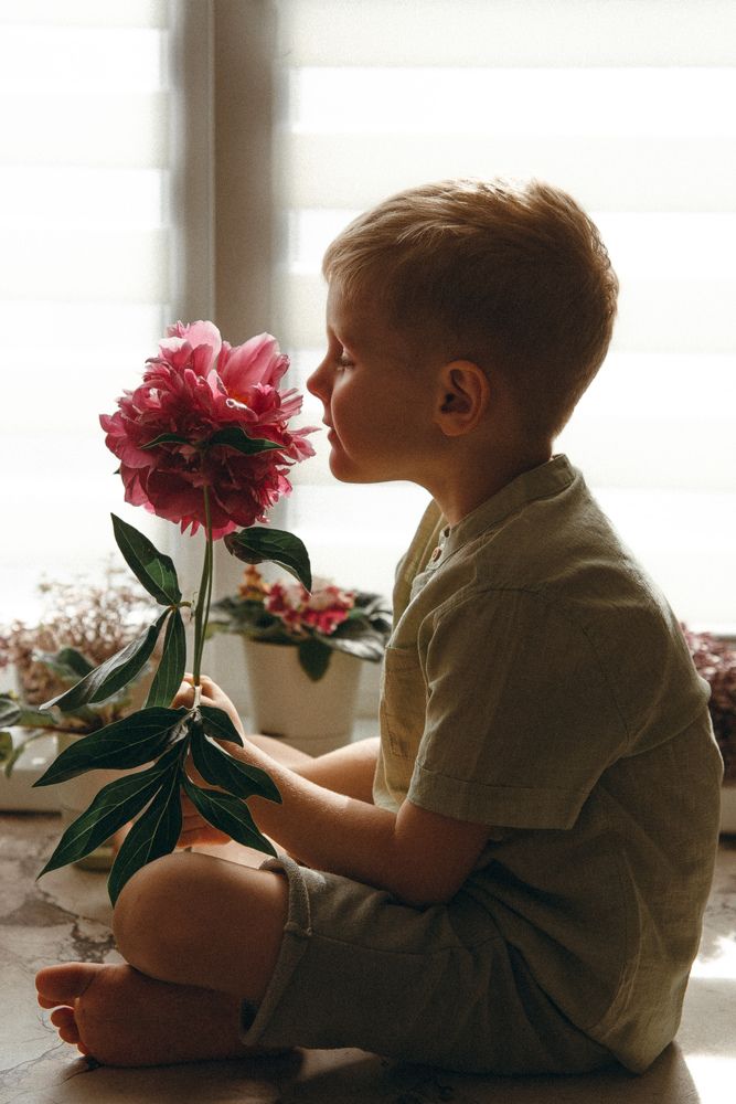 Photograph by Анна Бобкова