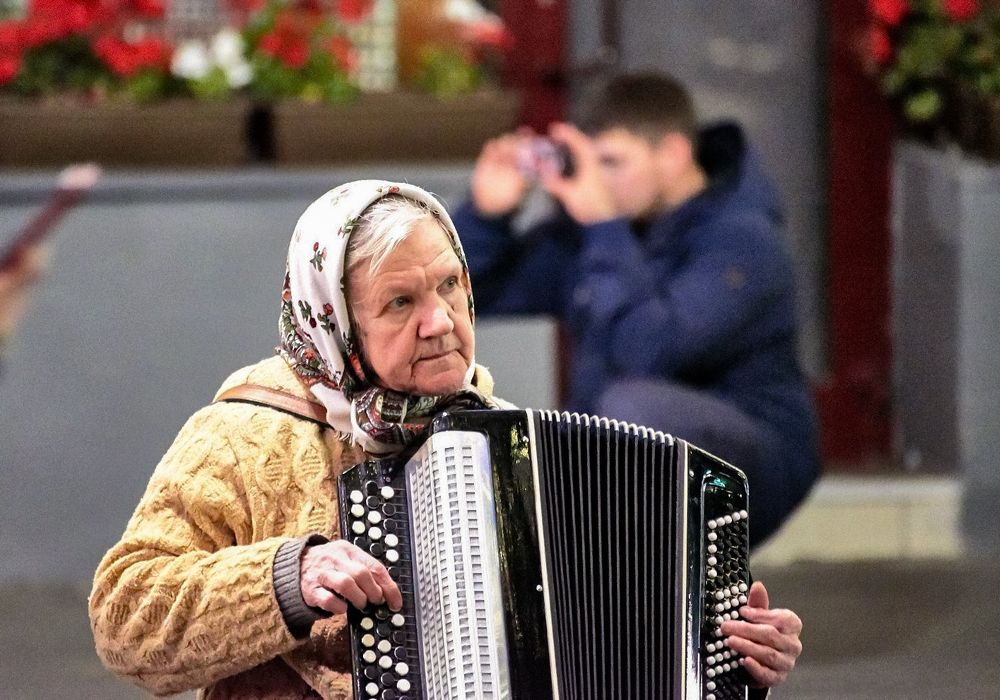 Photograph by Бабаченко Александ Иванович