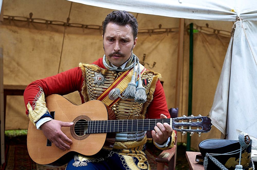 Photograph by Бабаченко Александ Иванович