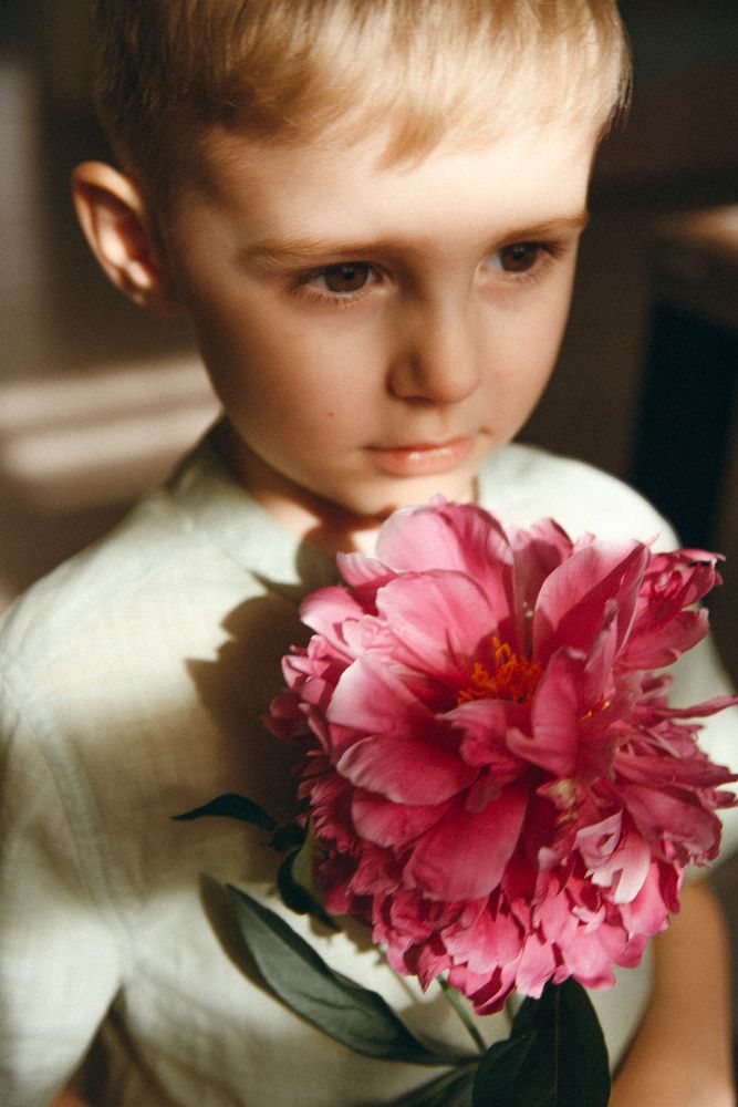 Photograph by Анна Бобкова