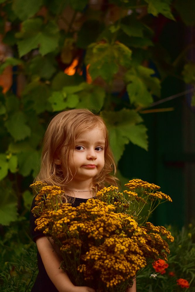 Photograph by Валентина Верчук