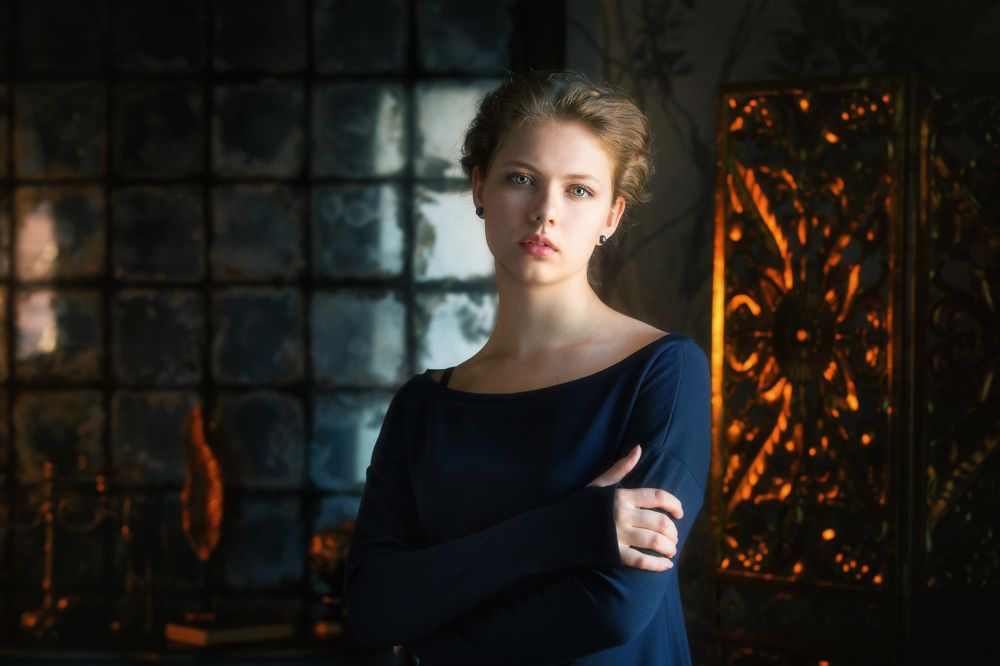 Photograph by Алексей Назаров