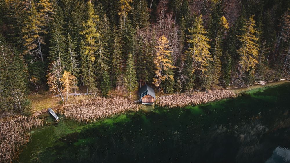 Photograph by mitja ostrc