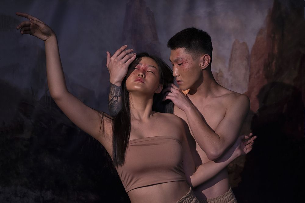 Photograph by Оксана Быковская