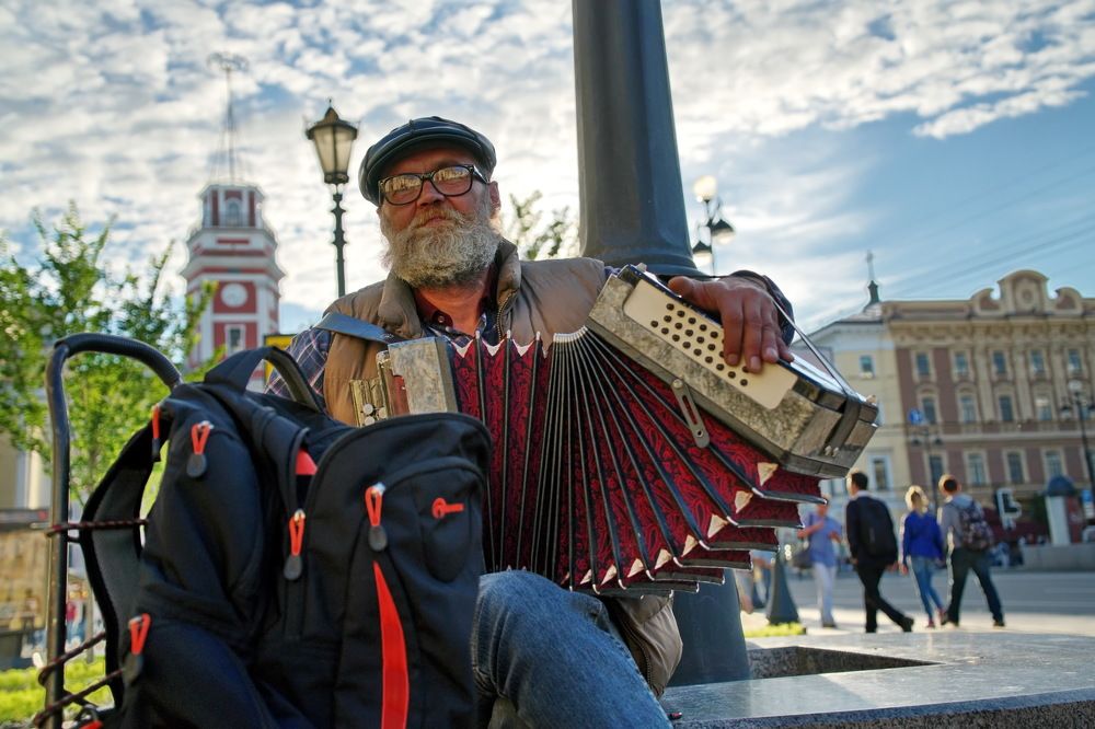 Фотография автора Анатолий Дауров