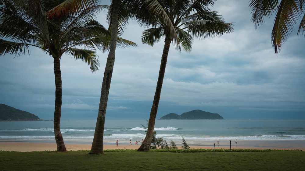 Photograph by 董人滔