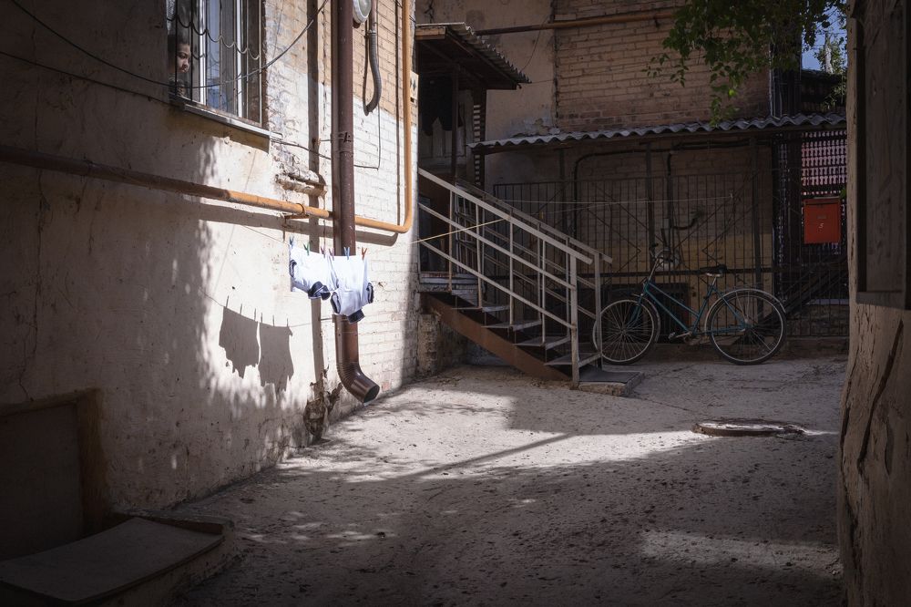 Photograph by Роман Саламатин