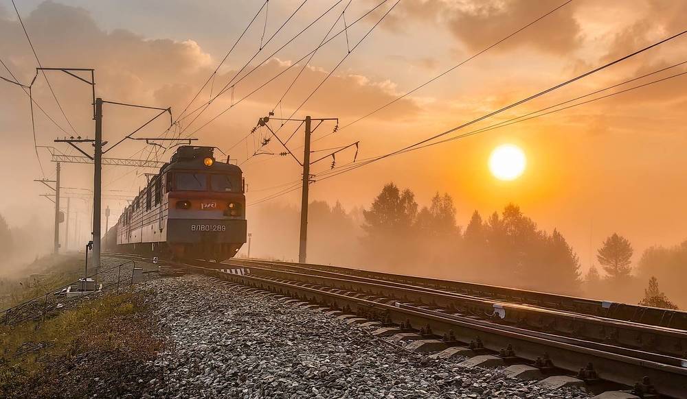 Photograph by Наиль Шакиров