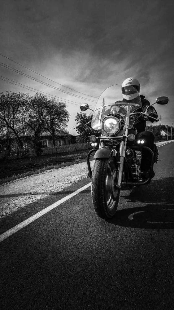 Photograph by Сергей Гриднев