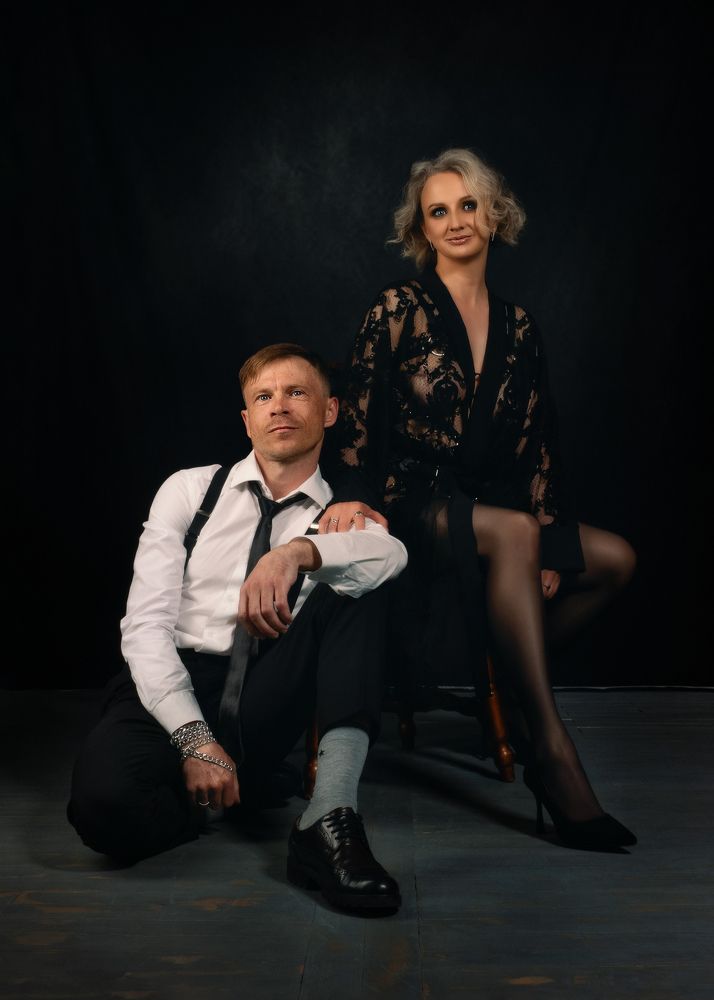 Photograph by Таращук Евгений