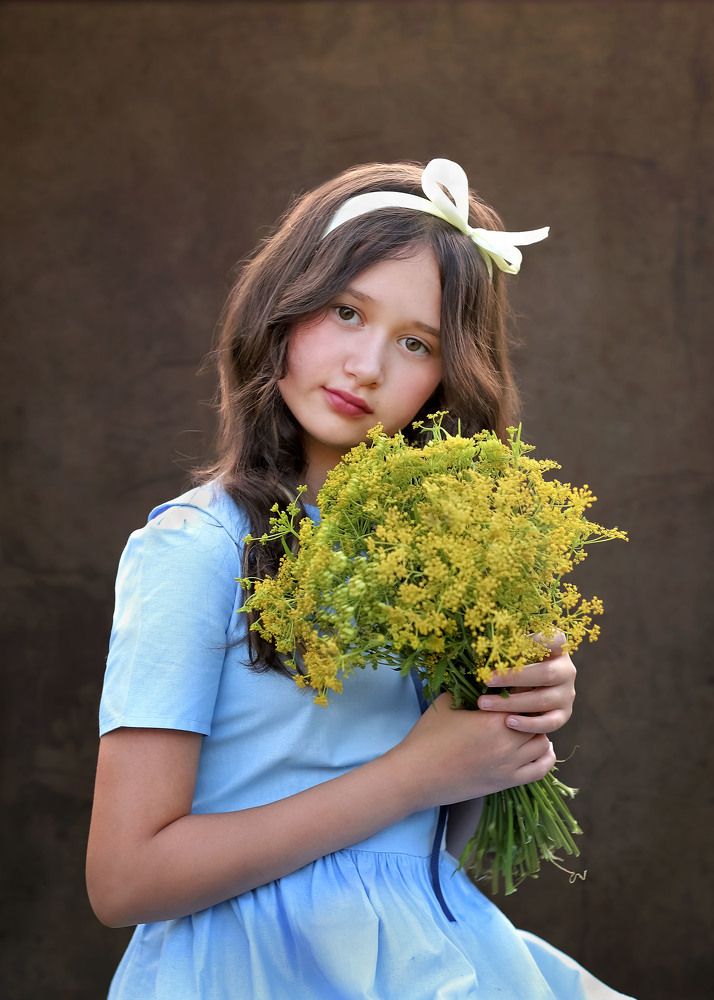 Photograph by Юлия Исхакова