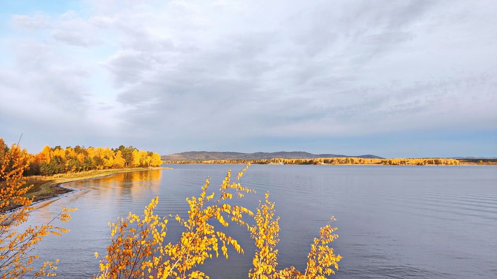 Photograph by Виталий Черепенькин