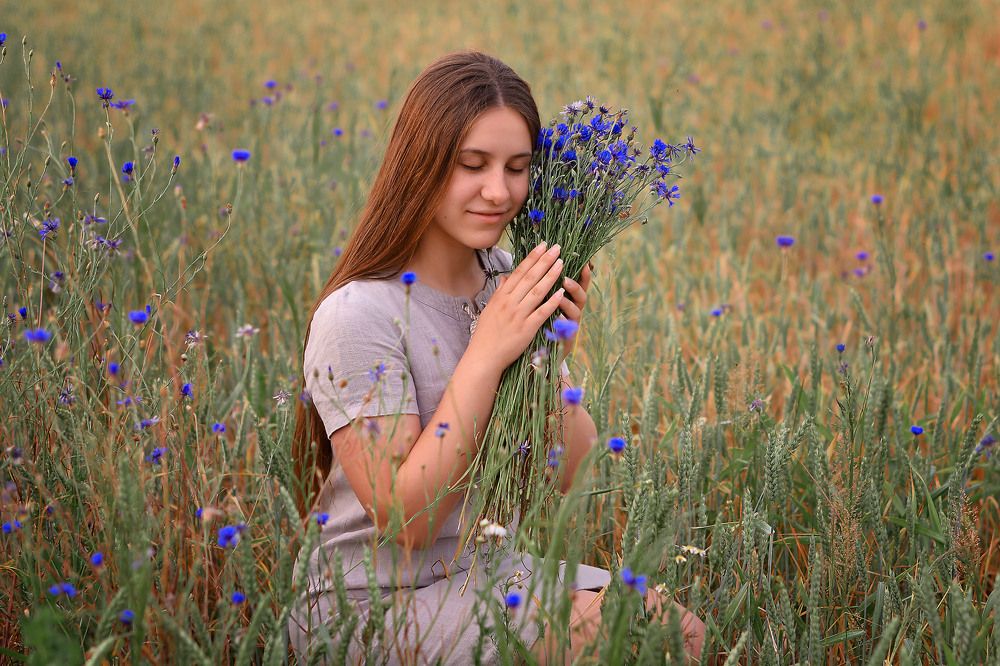 Photograph by Ольга Савченко