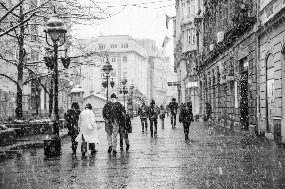 Photograph by Татьяна Алексеева