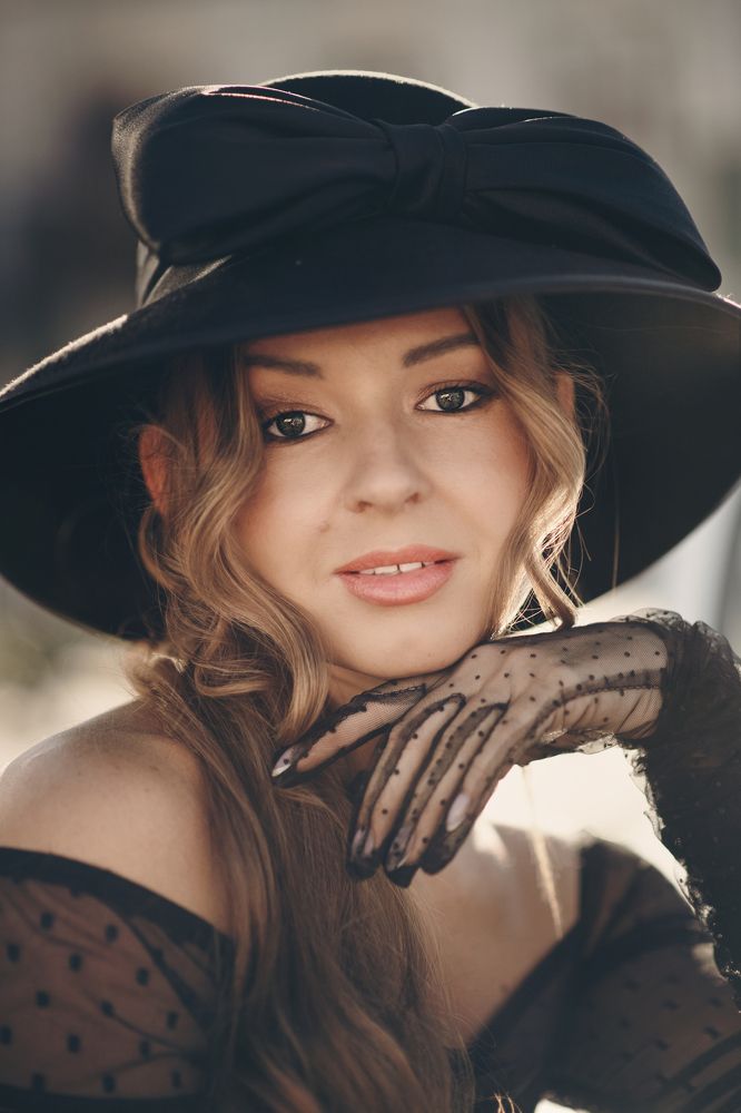 Photograph by Олеся Амеличева