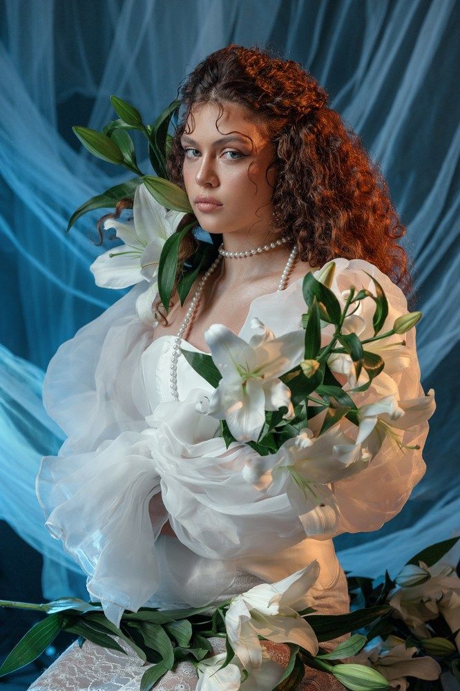 Photograph by Суворова Валентина