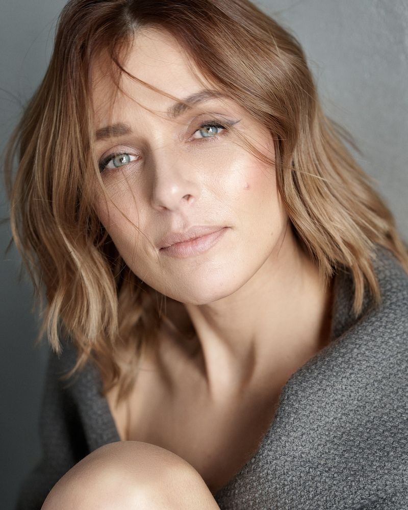 Фотография автора Наталья Хоруженко