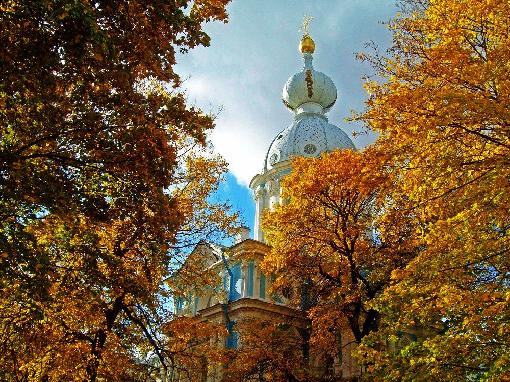 Photograph by Мигун Александра