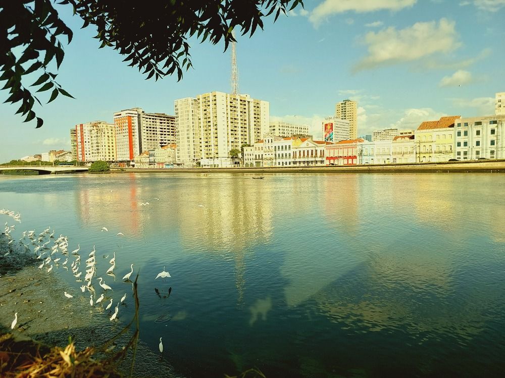 Photograph by CRINALDO REIS